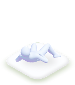 Exercise animation example 8