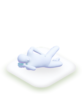 Exercise animation example 6