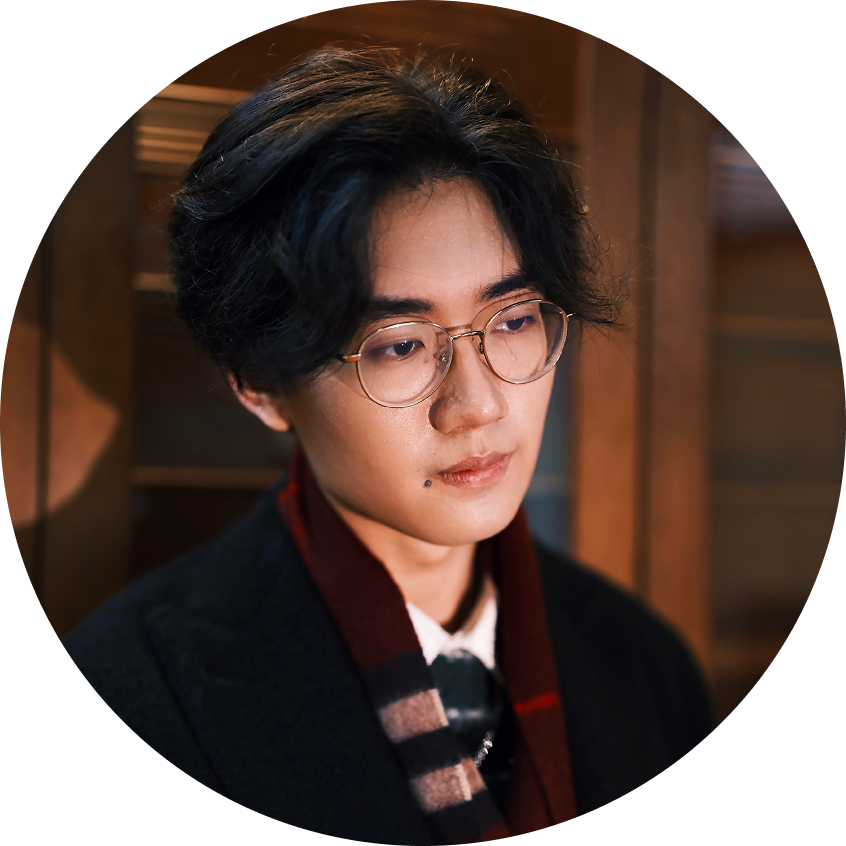 Haolei Zhang