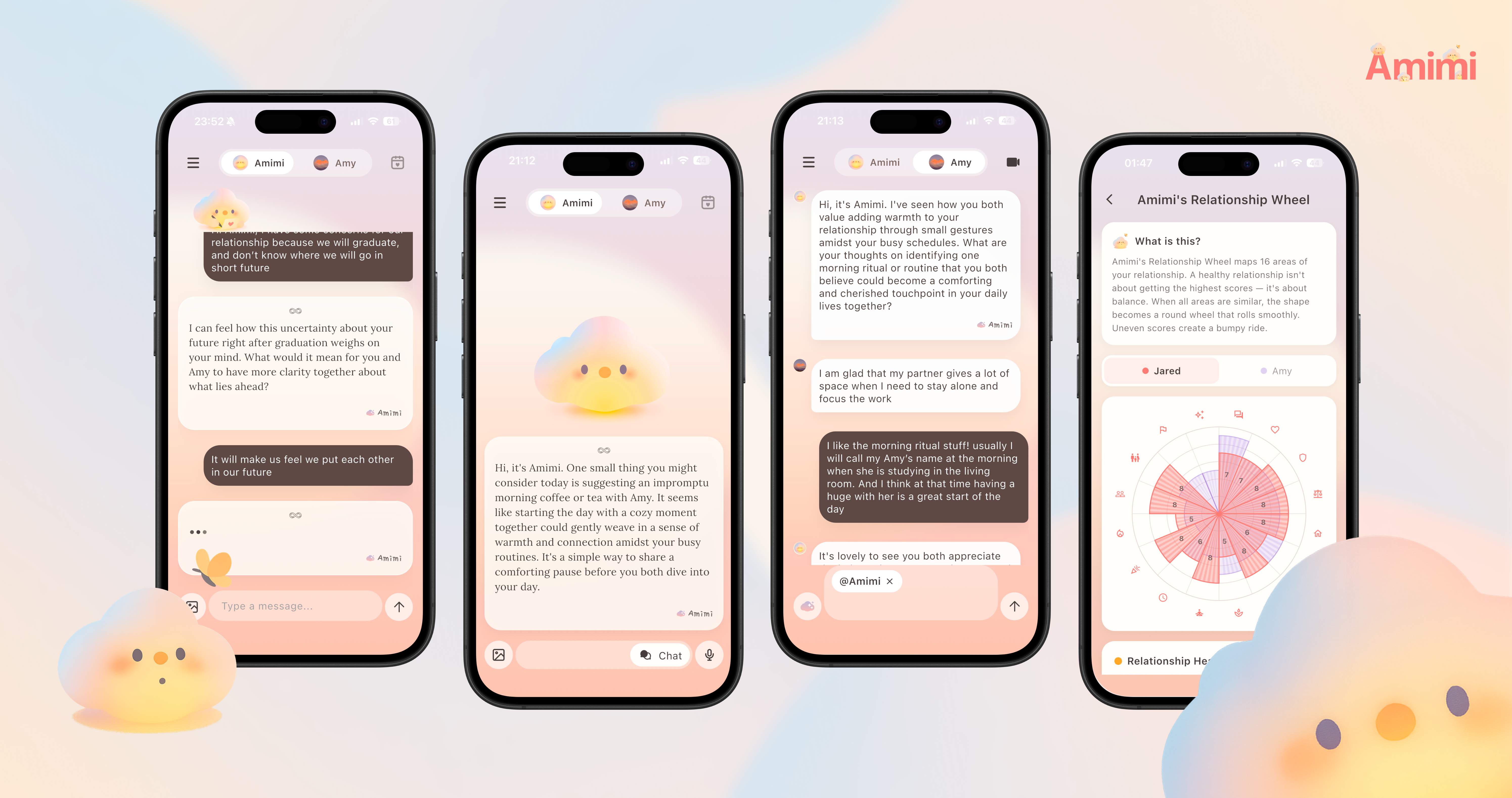 Beta 2.0 · Co-design with therapists